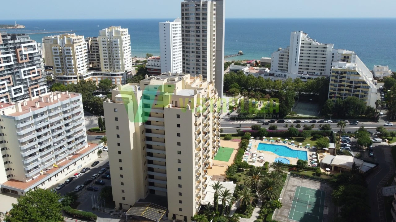 Apartamento T1 para Venda em Portimão Foto 20