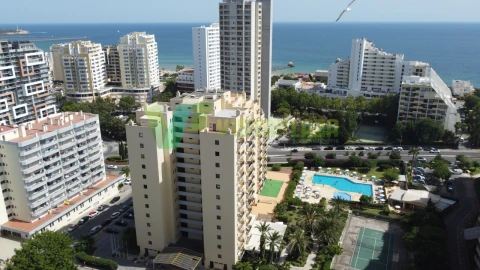 Apartamento T1 para Venda em Portimão