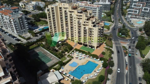 Apartamento T1 para Venda em Portimão