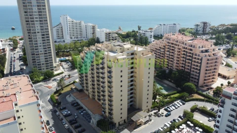 Apartamento T1 para Venda em Portimão
