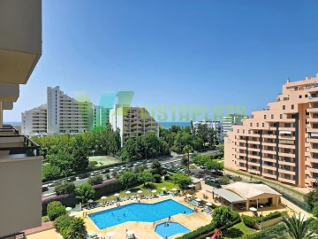 Apartamento T1 para Venda em Portimão