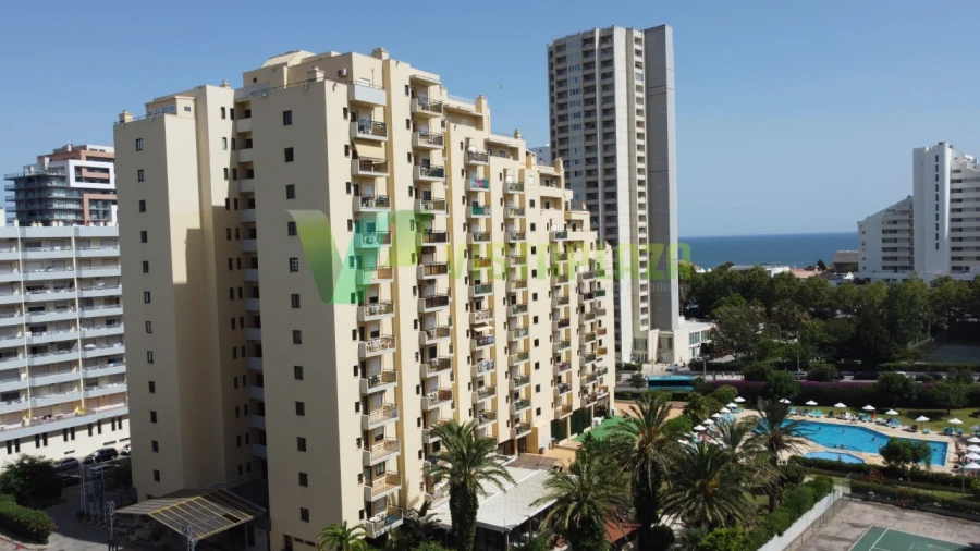 Apartamento T1 para Venda em Portimão Foto 19