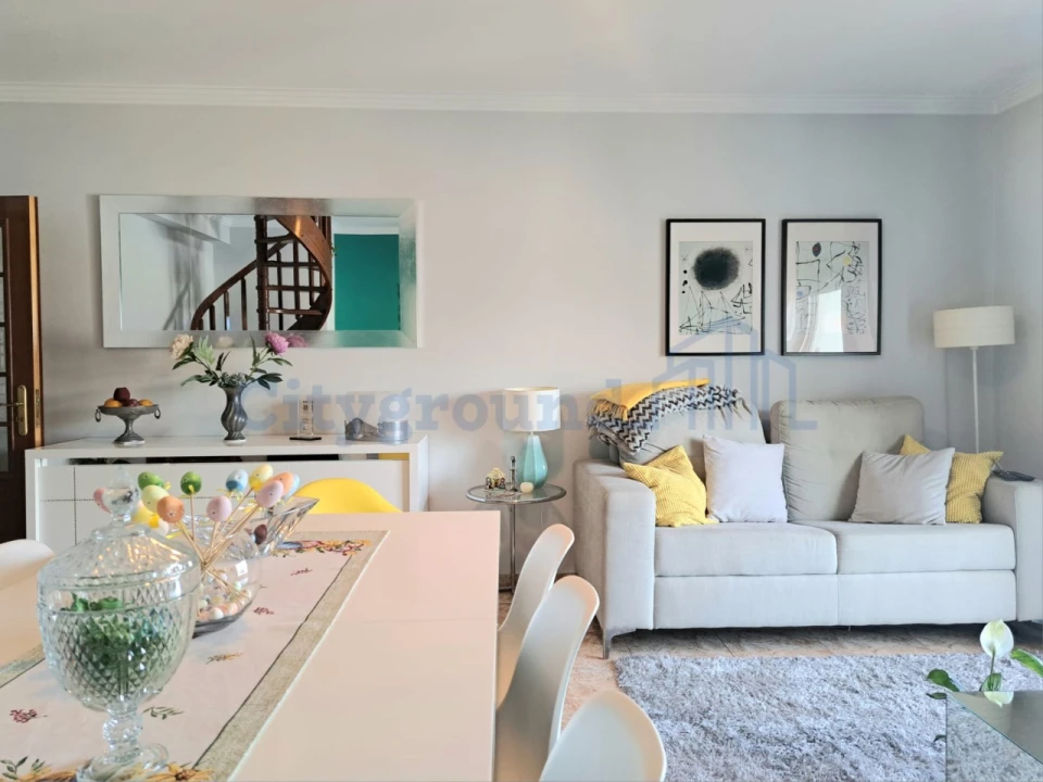 Apartamento T3 para Venda em Nossa Senhora da Piedade Foto 1