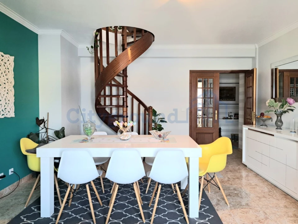 Apartamento T3 para Venda em Nossa Senhora da Piedade Foto 5