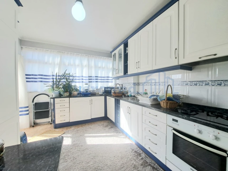 Apartamento T3 para Venda em Nossa Senhora da Piedade Foto 9
