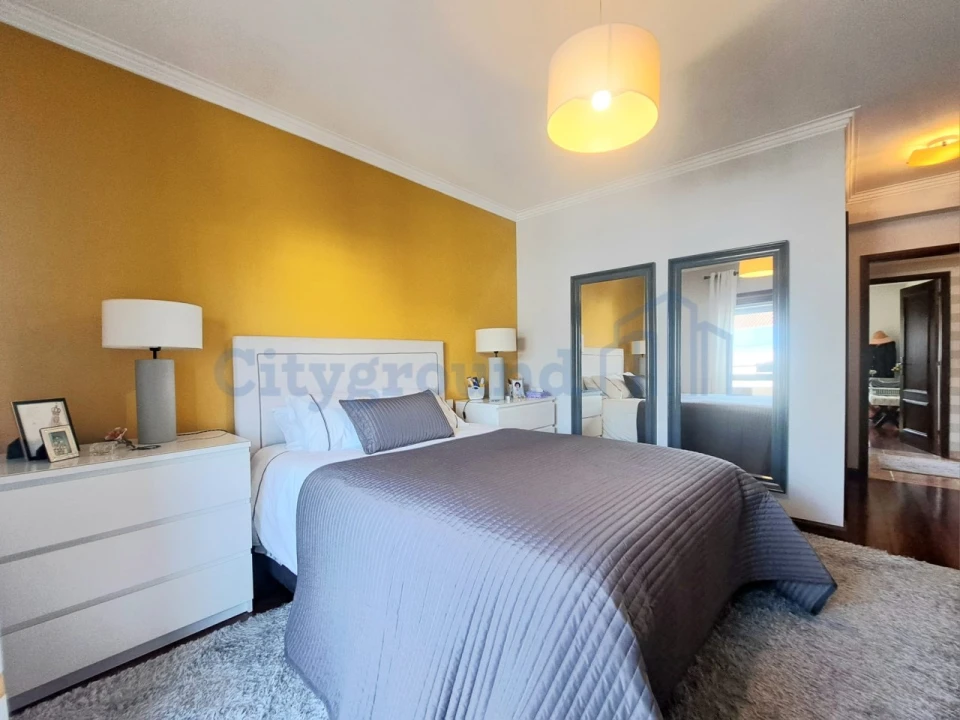Apartamento T3 para Venda em Nossa Senhora da Piedade Foto 13