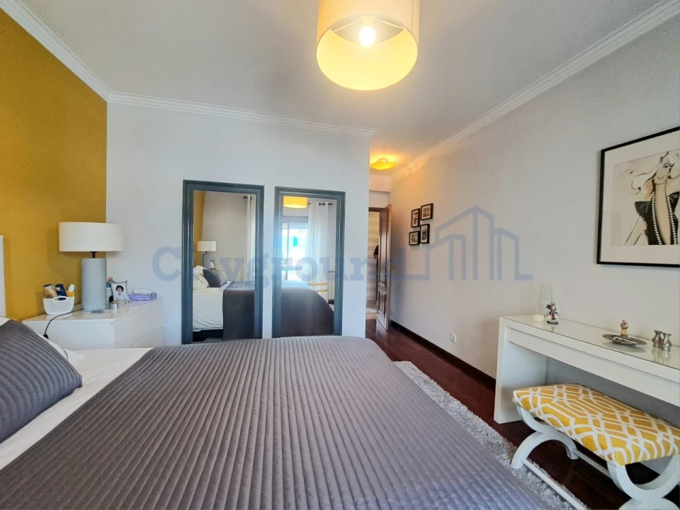 Apartamento T3 para Venda em Nossa Senhora da Piedade Foto 14