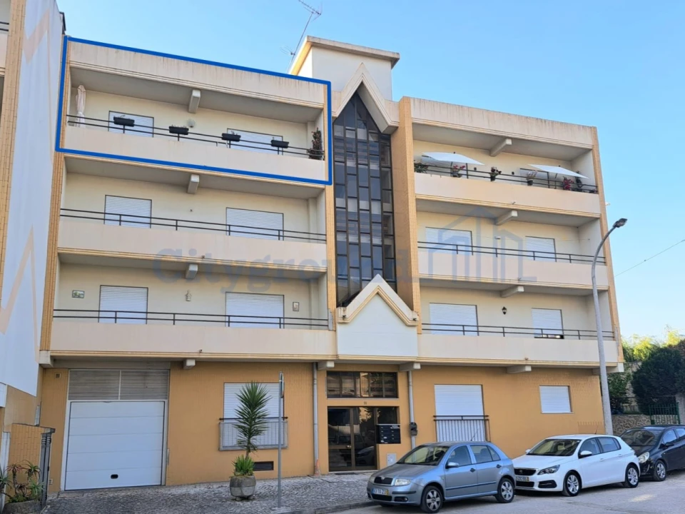Apartamento T3 para Venda em Nossa Senhora da Piedade Foto 25