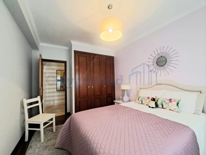 Apartamento T3 para Venda em Nossa Senhora da Piedade Foto 20