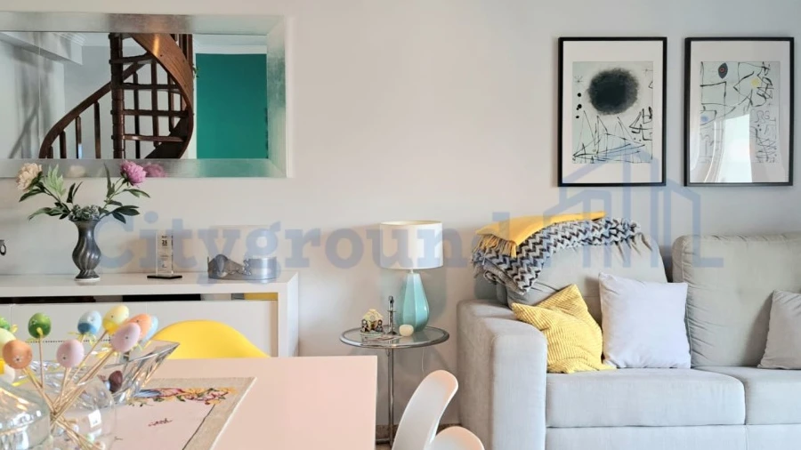 Apartamento T3 para Venda em Nossa Senhora da Piedade