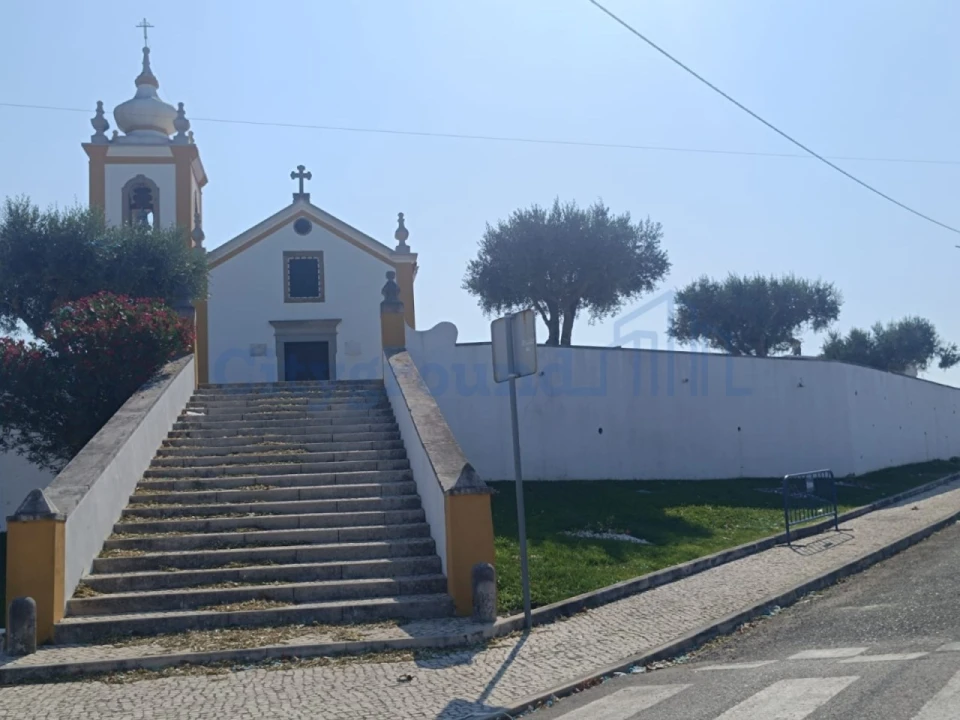 Terreno para Venda em A dos Negros Foto 10