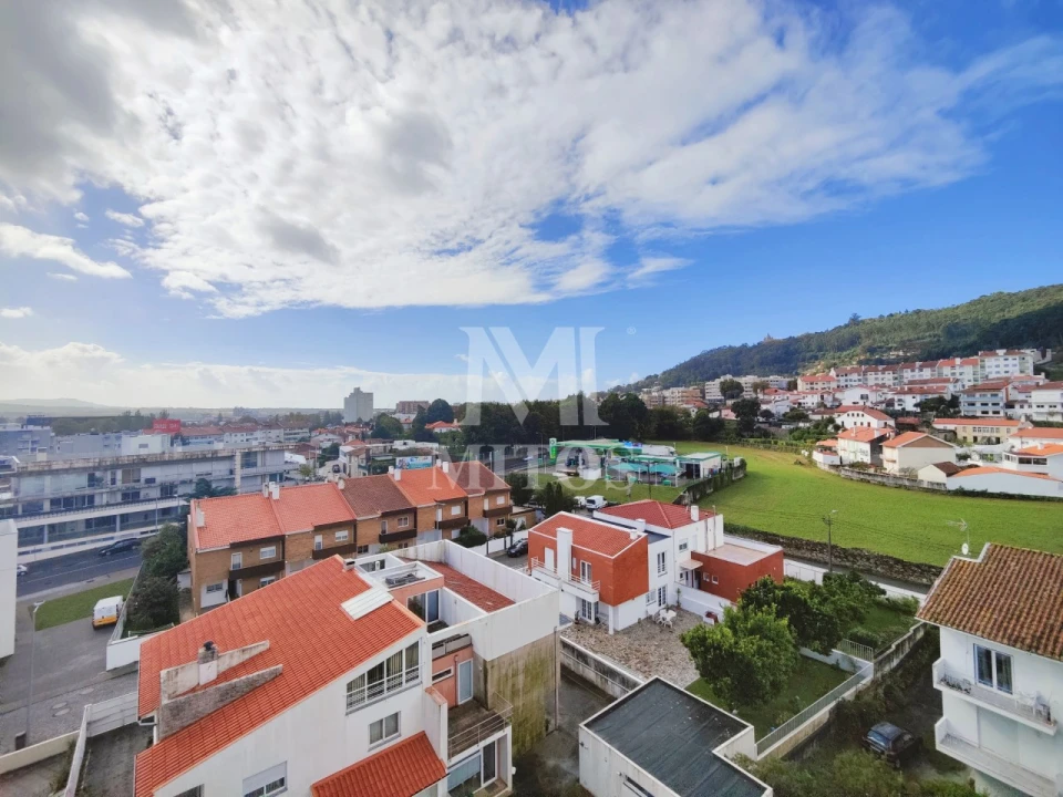 Apartamento T3 para Arrendamento em Santa Maria Maior e Monserrate e Meadela Foto 18