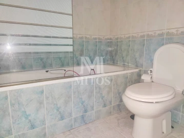 Apartamento T3 para Arrendamento em Santa Maria Maior e Monserrate e Meadela