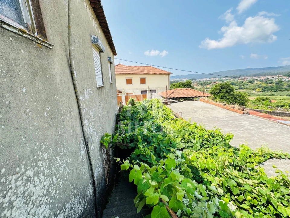 Moradia T3 para Venda em Santa Marta de Portuzelo Foto 17