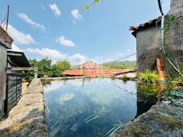 Moradia T3 para Venda em Santa Marta de Portuzelo