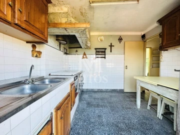 Moradia T3 para Venda em Santa Marta de Portuzelo
