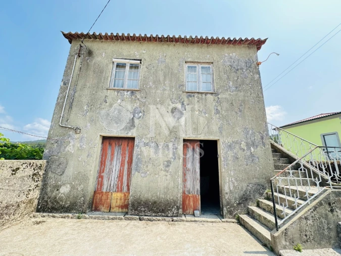 Moradia T3 para Venda em Santa Marta de Portuzelo Foto 4