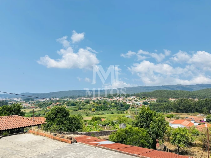 Moradia T3 para Venda em Santa Marta de Portuzelo Foto 18