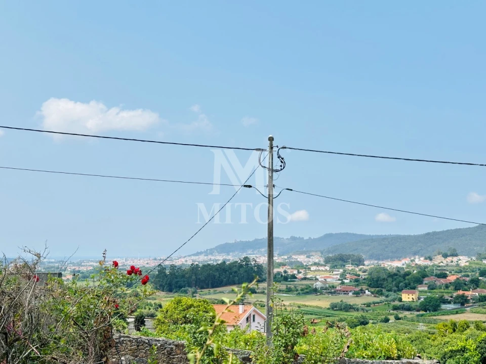 Moradia T3 para Venda em Santa Marta de Portuzelo Foto 12