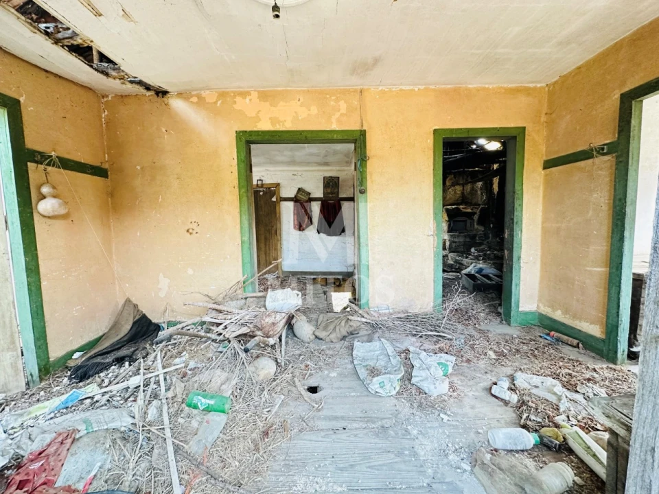 Moradia T3 para Venda em Santa Marta de Portuzelo Foto 13