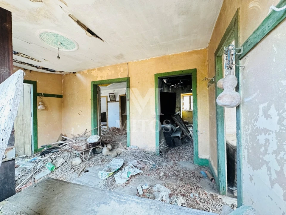 Moradia T3 para Venda em Santa Marta de Portuzelo Foto 14