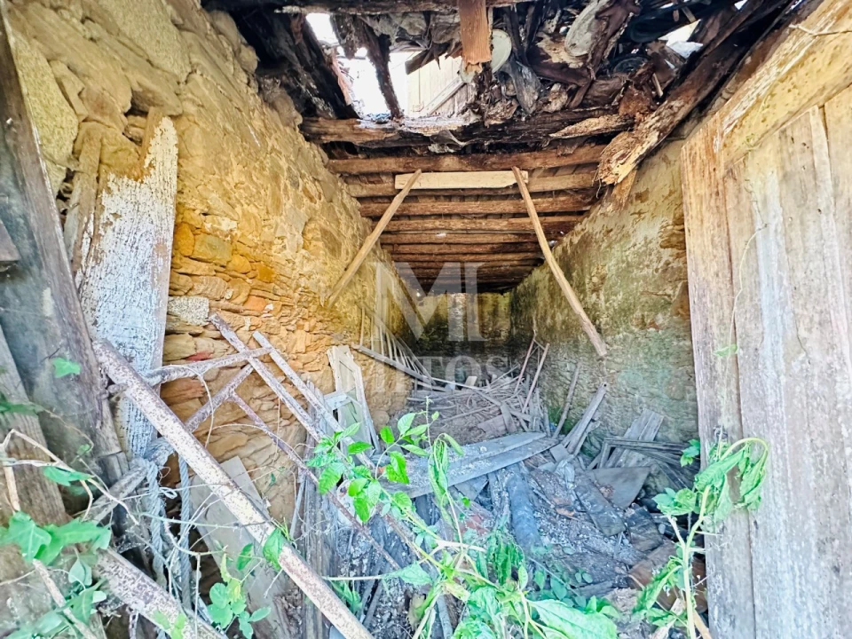 Moradia T3 para Venda em Santa Marta de Portuzelo Foto 18