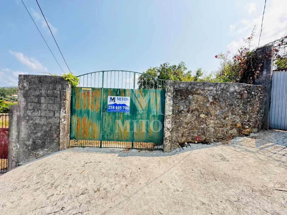 Moradia T3 para Venda em Santa Marta de Portuzelo Foto 19
