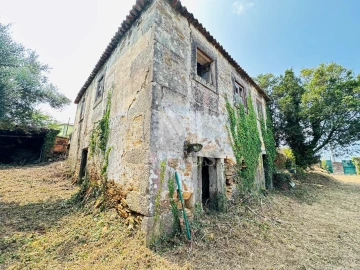 Moradia T3 para Venda em Santa Marta de Portuzelo