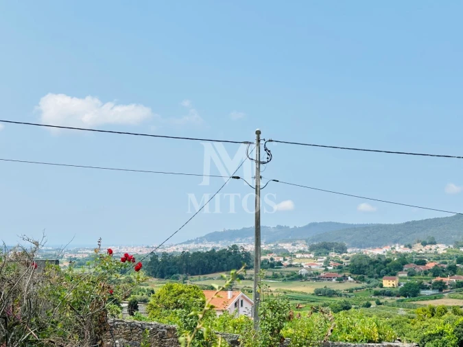 Moradia T3 para Venda em Santa Marta de Portuzelo Foto 12