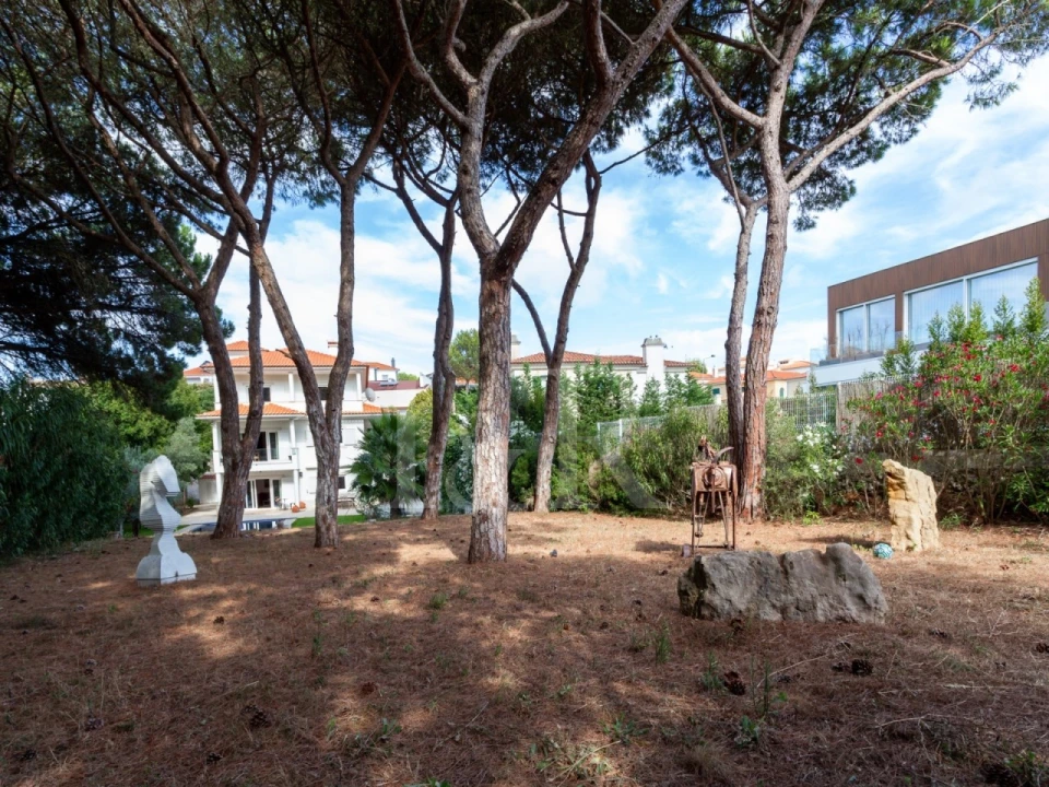 Moradia T5 para Venda em Cascais e Estoril Foto 82