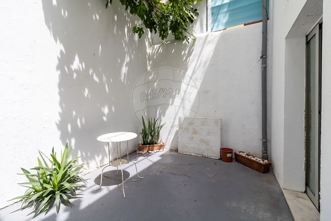 Apartamento T1 para Venda em Estrela Foto 10