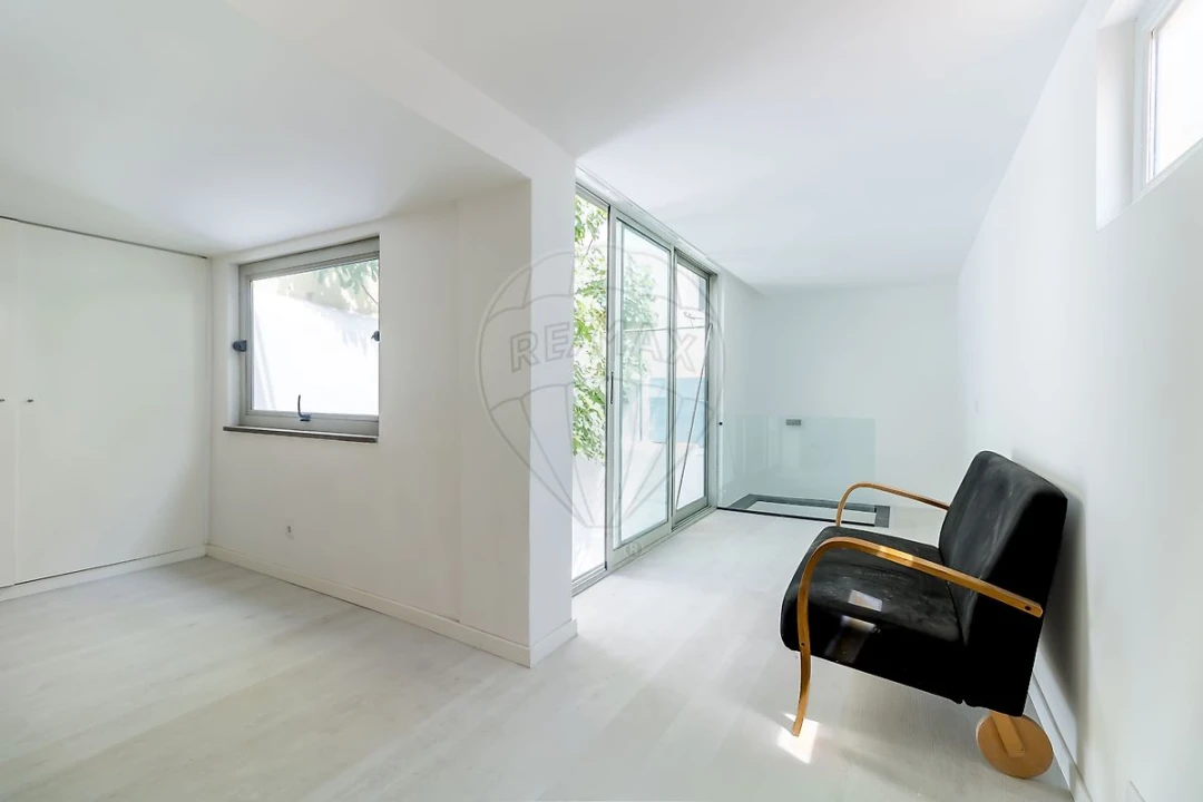 Apartamento T1 para Venda em Estrela Foto 11