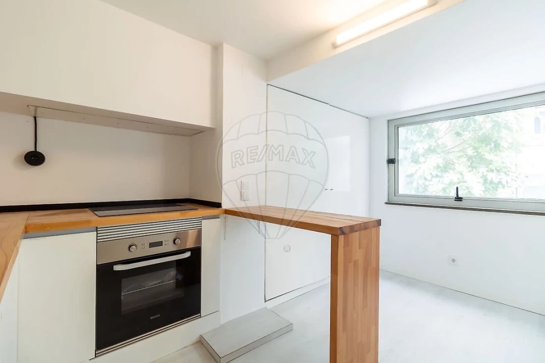 Apartamento T1 para Venda em Estrela Foto 20