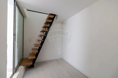 Apartamento T1 para Venda em Estrela
