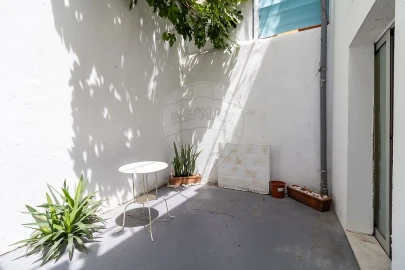 Apartamento T1 para Venda em Estrela