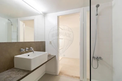 Apartamento T1 para Venda em Estrela
