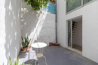 Apartamento T1 para Venda em Estrela