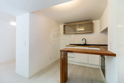 Apartamento T1 para Venda em Estrela