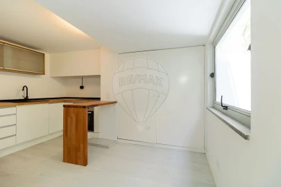 Apartamento T1 para Venda em Estrela