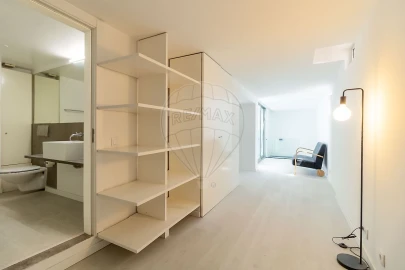 Apartamento T1 para Venda em Estrela