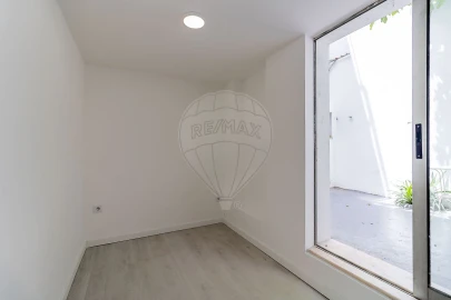 Apartamento T1 para Venda em Estrela