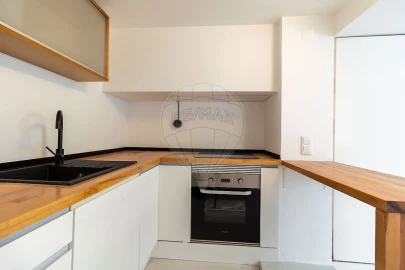 Apartamento T1 para Venda em Estrela