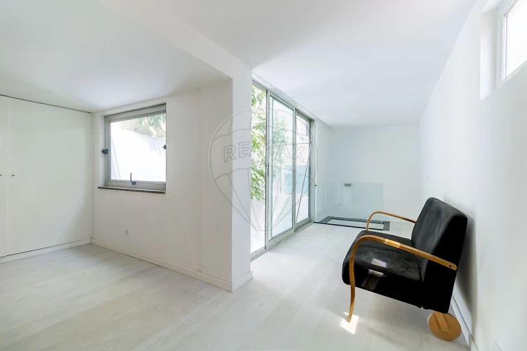Apartamento T1 para Venda em Estrela Foto 11