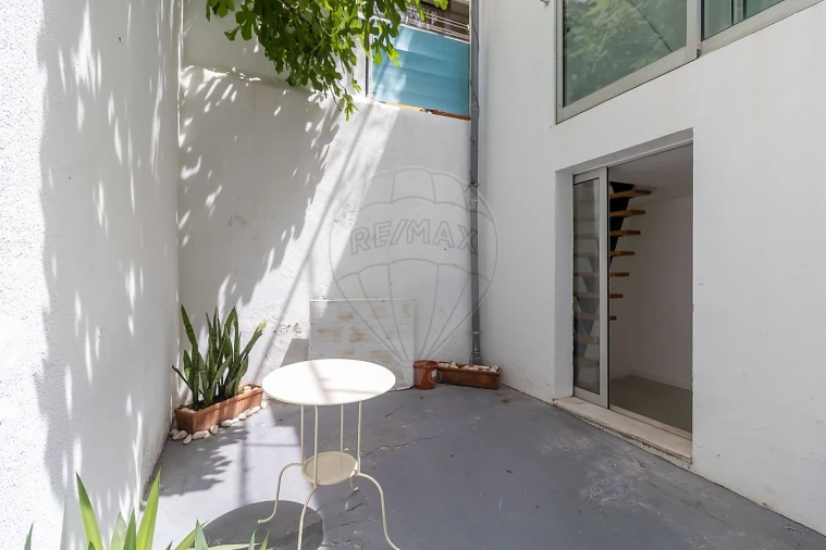 Apartamento T1 para Venda em Estrela Foto 2