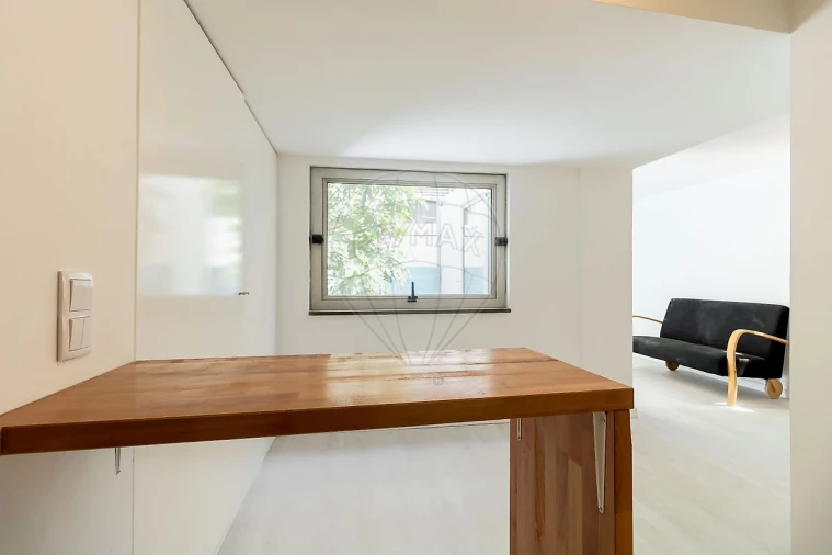 Apartamento T1 para Venda em Estrela Foto 14