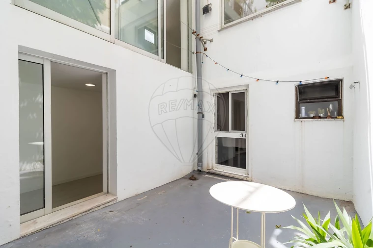 Apartamento T1 para Venda em Estrela Foto 15