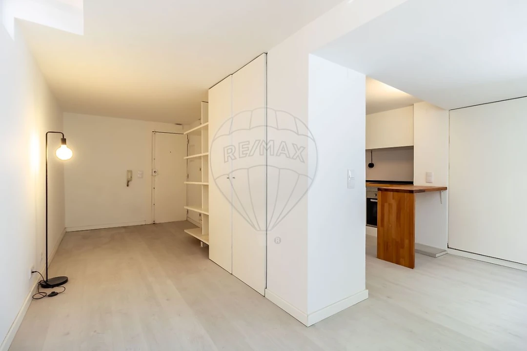 Apartamento T1 para Venda em Estrela Foto 3