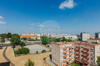 Apartamento T3 para Arrendamento em Olivais