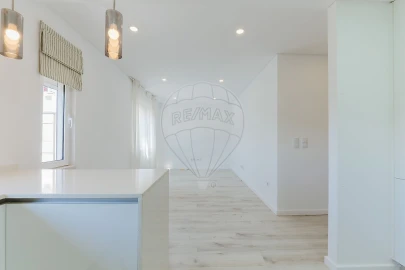 Apartamento T3 para Arrendamento em Olivais