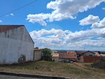 Terreno para Venda em Carregueira
